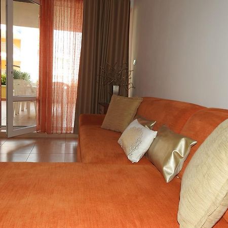 Golden Wave Apartment Sozopol Zewnętrze zdjęcie