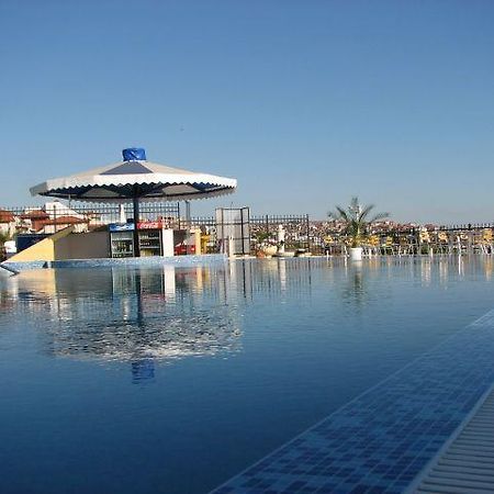 Golden Wave Apartment Sozopol Zewnętrze zdjęcie