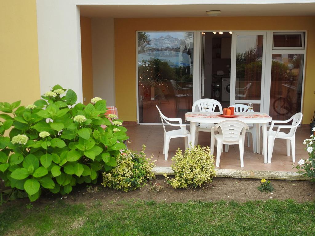Golden Wave Apartment Sozopol Zewnętrze zdjęcie