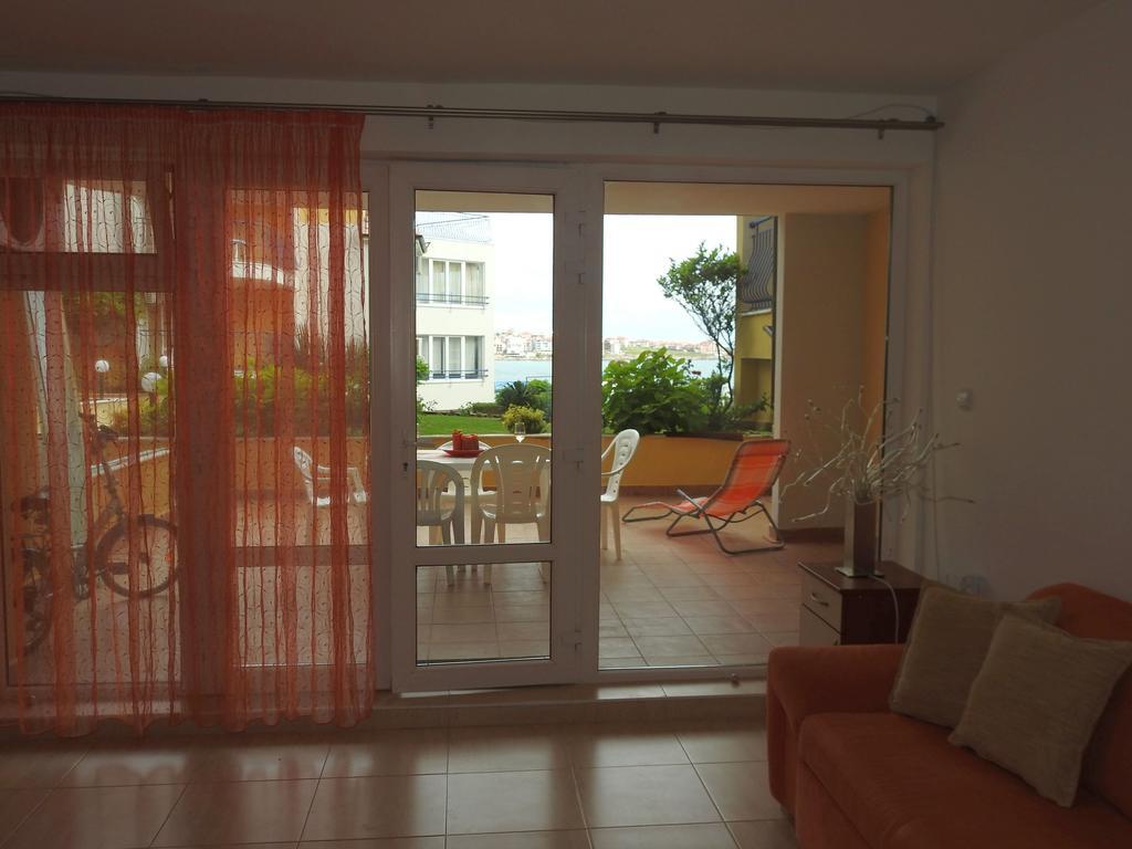 Golden Wave Apartment Sozopol Zewnętrze zdjęcie