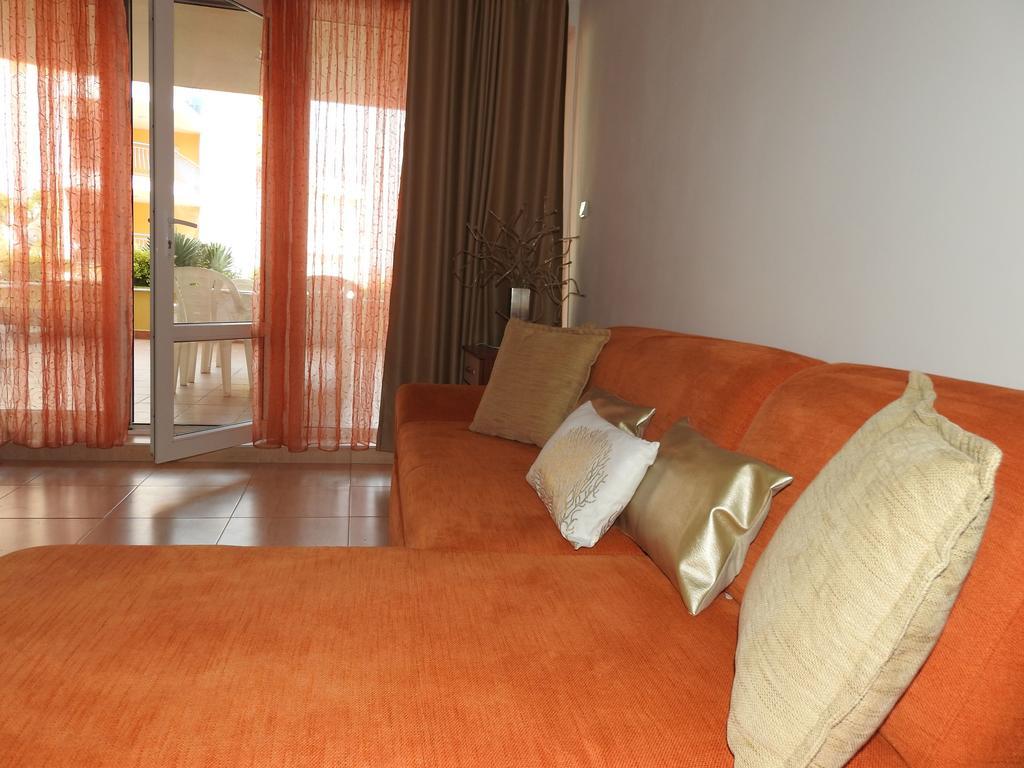 Golden Wave Apartment Sozopol Zewnętrze zdjęcie