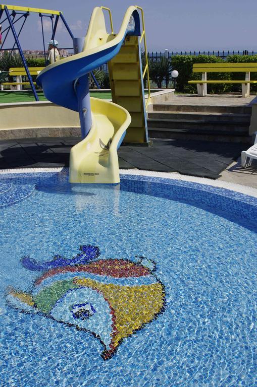 Golden Wave Apartment Sozopol Zewnętrze zdjęcie