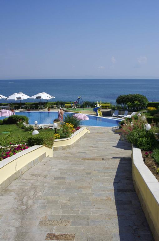 Golden Wave Apartment Sozopol Zewnętrze zdjęcie