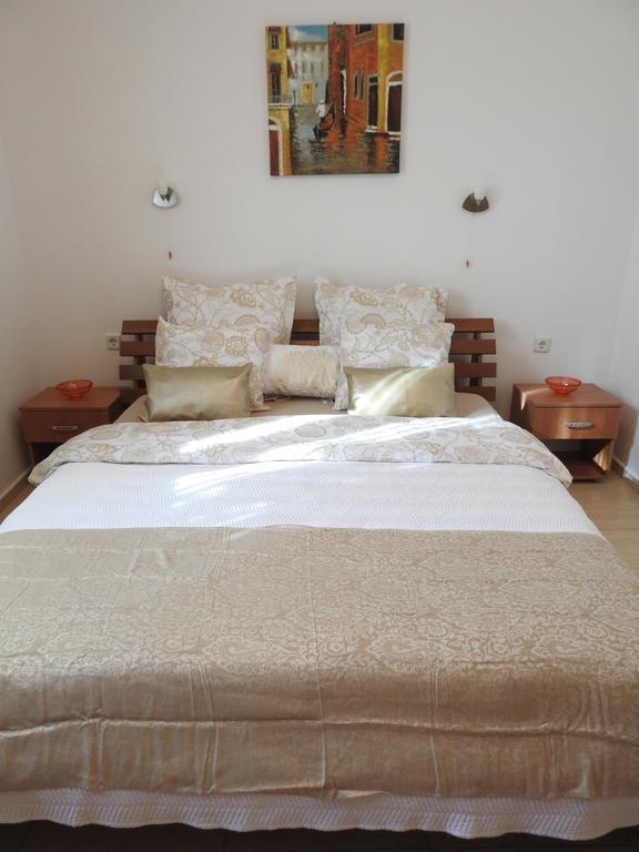 Golden Wave Apartment Sozopol Zewnętrze zdjęcie