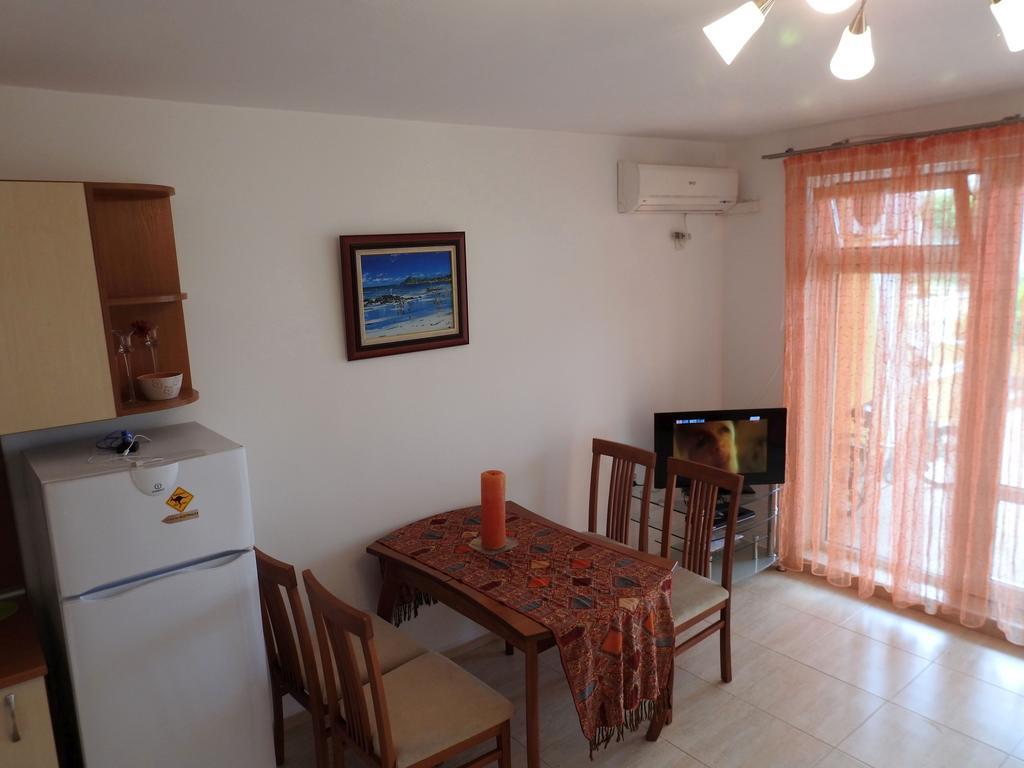 Golden Wave Apartment Sozopol Zewnętrze zdjęcie